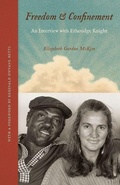 Cover: Freedom and Confinement - University of Pittsburgh Press