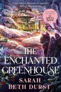 Cover: The Enchanted Greenhouse - Tor