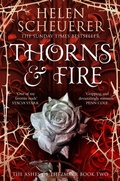 Cover: Thorns & Fire - Tor Bramble