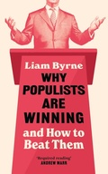 Cover: Why Populists Are Winning - Apollo