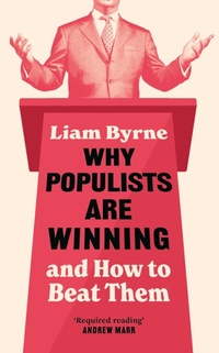 Enlarge image Cover: Why Populists Are Winning - Apollo