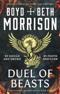 Cover: Duel of Beasts - Head of Zeus -- an Aries Book
