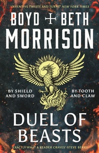 Enlarge image Cover: Duel of Beasts - Head of Zeus -- an Aries Book