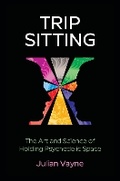 Cover: Trip Sitting - Psychedelic Press