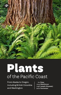 Enlarge image Cover: Plants of the Pacific Coast - Canscience Books