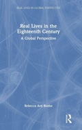Cover: Real Lives in the Eighteenth Century - Routledge