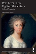 Cover: Real Lives in the Eighteenth Century - Routledge