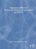Cover: Using Sources Effectively - Routledge