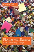 Cover: Playing with Balance - CRC Press