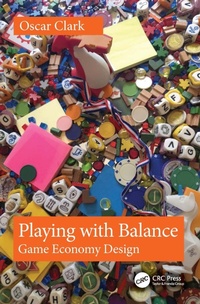 Enlarge image Cover: Playing with Balance - CRC Press