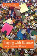 Cover: Playing with Balance - CRC Press
