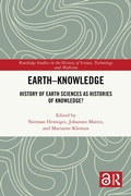 Bild: Earth-Knowledge - Routledge