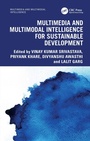 Cover: Multimedia and Multimodal Intelligence for Sustainable Development - CRC Press