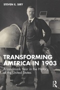 Bild: Transforming America in 1903 - Routledge
