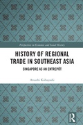 Bild: History of Regional Trade in Southeast Asia - Routledge