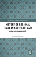 Cover: History of Regional Trade in Southeast Asia - Routledge