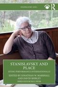 Cover: Stanislavsky and Place - Routledge