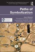 Cover: Paths of Symbolization - Routledge