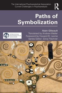 Enlarge image Cover: Paths of Symbolization - Routledge
