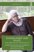 Cover: Stanislavsky and Place - Routledge