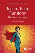 Cover: Teach, Train, Transform - CRC Press