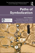 Cover: Paths of Symbolization - Routledge