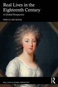 Cover: Real Lives in the Eighteenth Century - Routledge