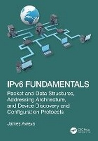Abbildung von: IPv6 Fundamentals - CRC Press