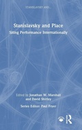 Cover: Stanislavsky and Place - Routledge