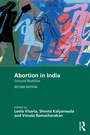 Cover: Abortion in India - CRC Press