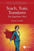 Cover: Teach, Train, Transform - CRC Press