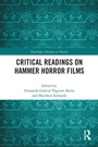 Cover: Critical Readings on Hammer Horror Films - Routledge