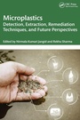 Cover: Microplastics - CRC Press