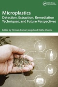 Cover: Microplastics - CRC Press