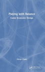 Cover: Playing with Balance - CRC Press