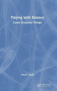 Enlarge image Cover: Playing with Balance - CRC Press