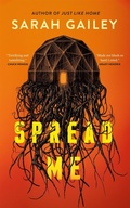 Cover: Spread Me - Tor Nightfire