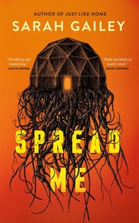 Enlarge image Cover: Spread Me - Tor Nightfire