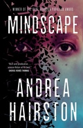Cover: Mindscape - Tor Books
