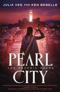 Cover: Pearl City - St Martin's Press