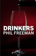 Cover: Drinkers - Lulu.com