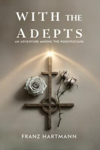 Enlarge image Cover: With the Adepts - Left of Brain Books