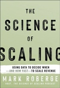 Cover: The Science of Scaling - Wiley