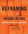 Cover: Reframing Organizations - Wiley-ISTE