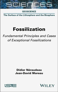 Abbildung von: Fossilization - Wiley-Blackwell