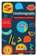 Cover: Emotionography - American Psychological Association
