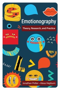 Enlarge image Cover: Emotionography - American Psychological Association