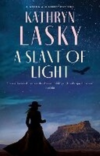 Abbildung von: A Slant of Light - Severn House