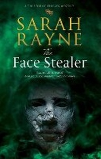 Abbildung von: The Face Stealer - Severn House