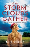 Cover: As the Storm Clouds Gather - Severn House
